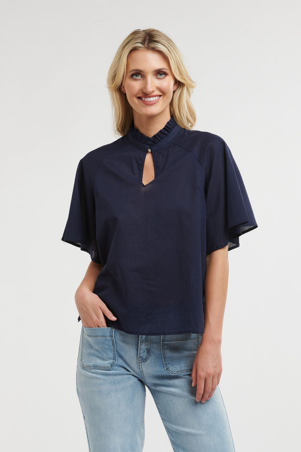 365 Days | Tully Top | Navy