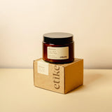 Etikette | Soy Candles | Barossa in Lily, Rose & Ruby Plum