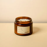 Etikette | Soy Candles | Barossa in Lily, Rose & Ruby Plum