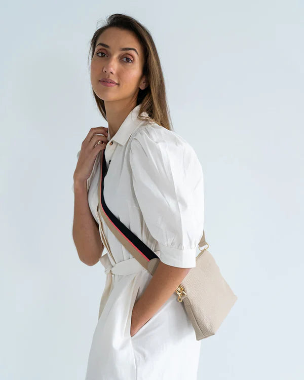 Elms+King | Burbank Crossbody Large