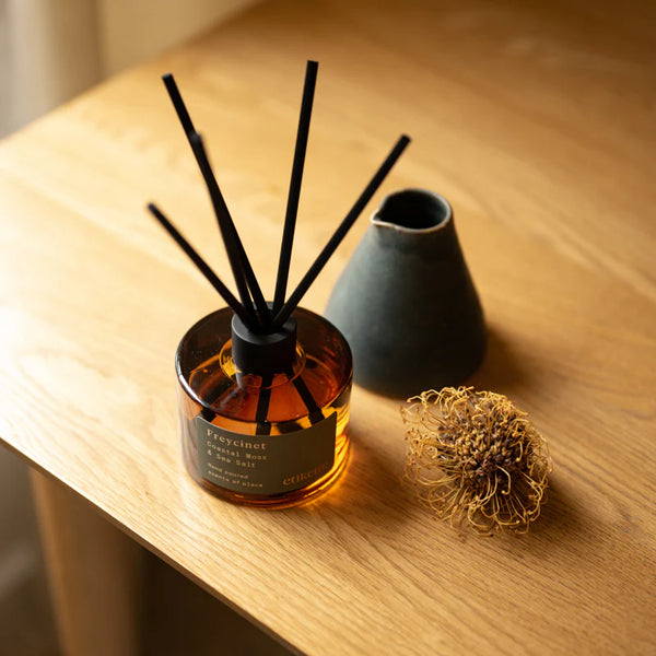 Etikette | Eco Reed Diffuser | Freycinet in Coastal Moss & Sea Salt