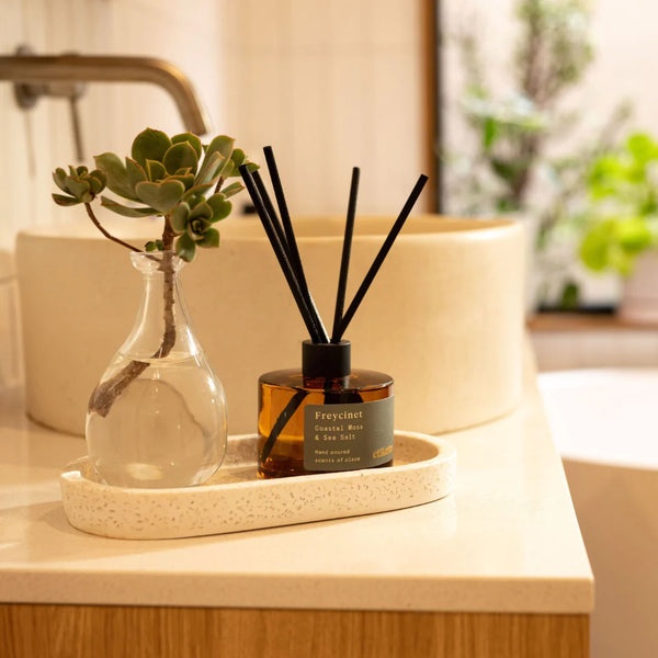 Etikette | Eco Reed Diffuser | Freycinet in Coastal Moss & Sea Salt