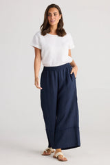 Holiday | Sailor Pant | Navy