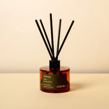 Etikette | Eco Reed Diffuser | Otways in Bush Botanicals