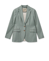 Mos Mosh | Mary Cami Blazer | Wasabi