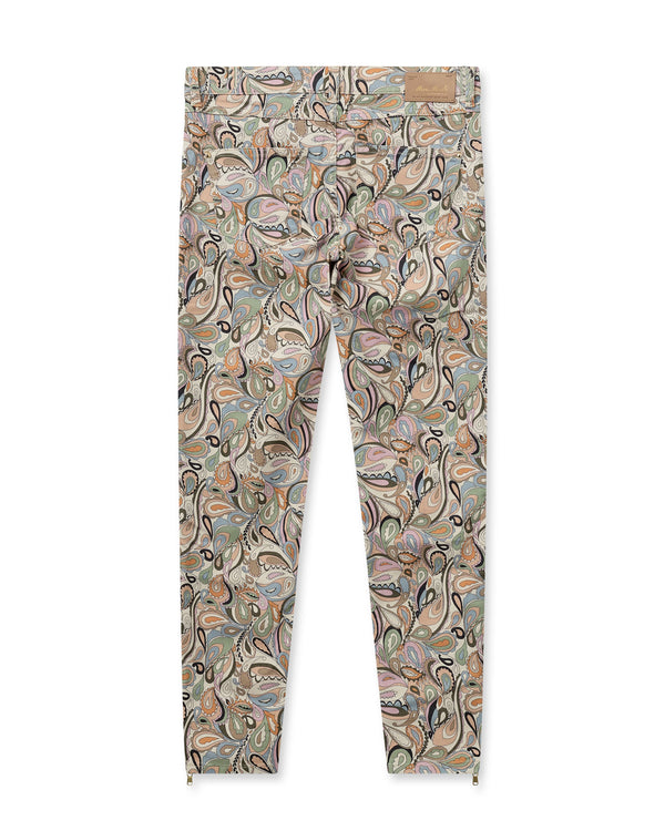 Mos Mosh | Victoria Paisley Pant