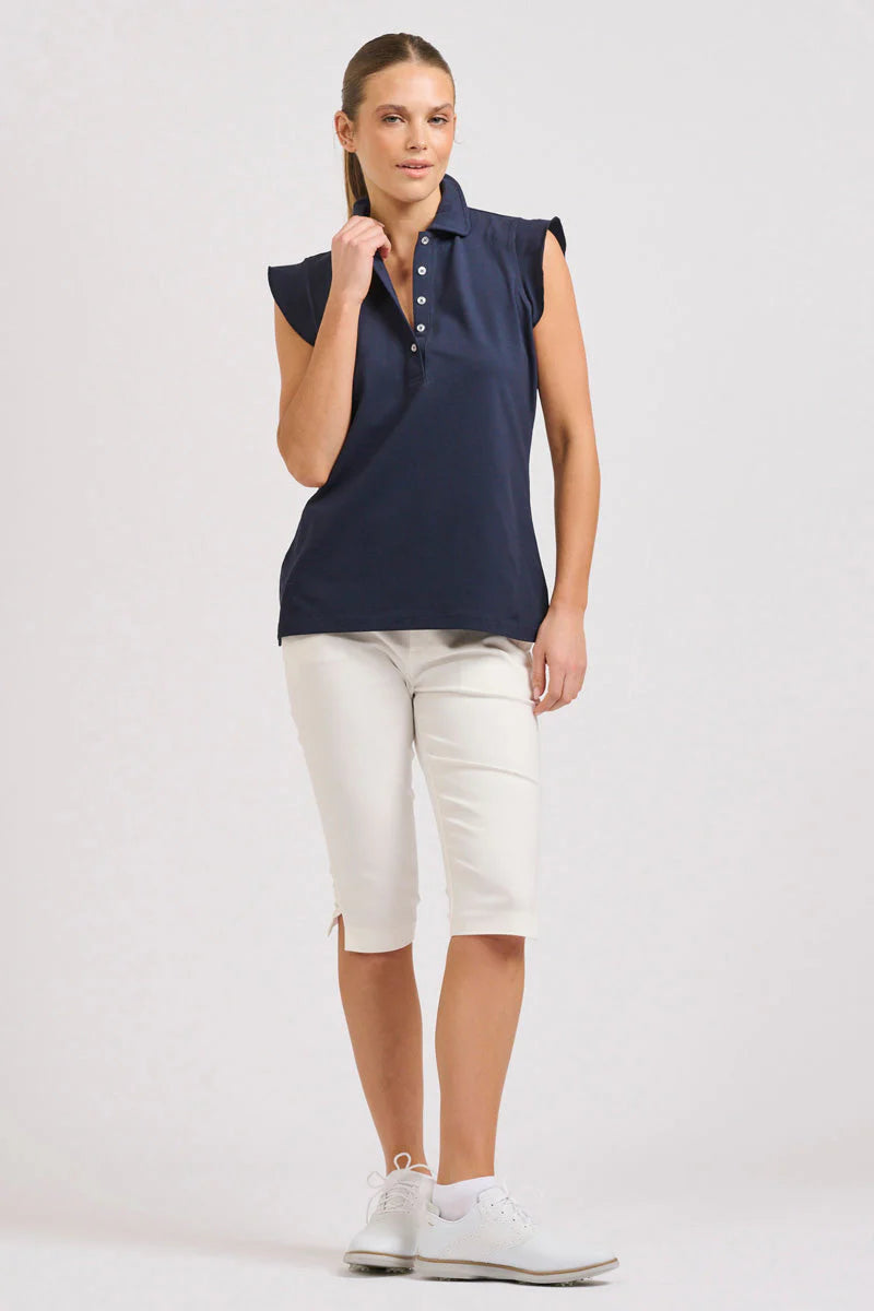 Club | Flutter Polo | French Navy